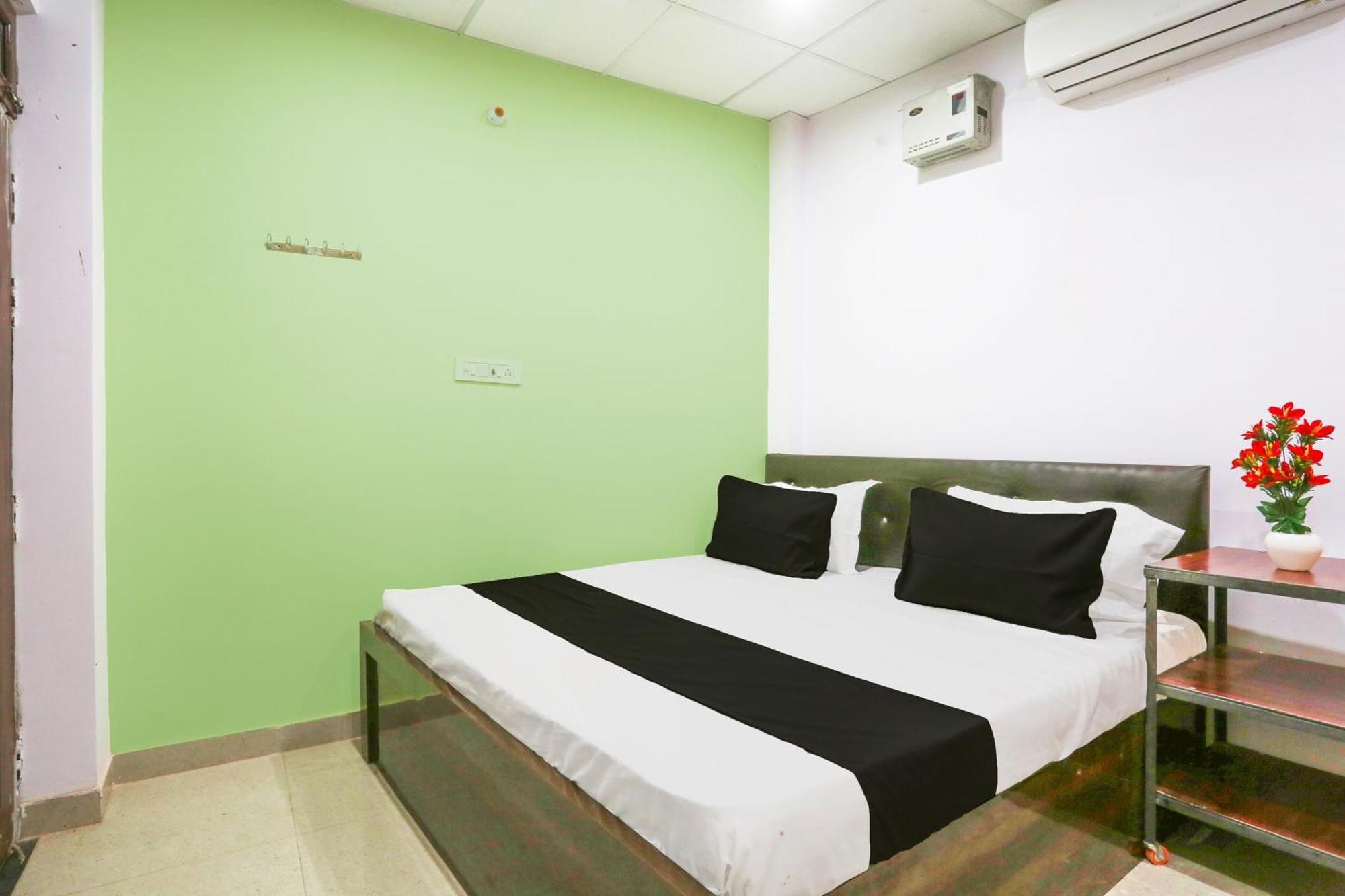 Hotel O V R